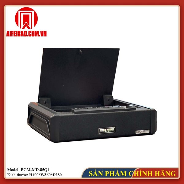 Két sắt ô tô thông minh Aifeibao 85Q1