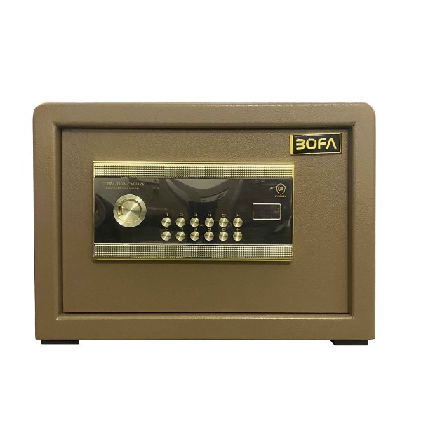 Két sắt mini Bofa BGX-AD-25S5