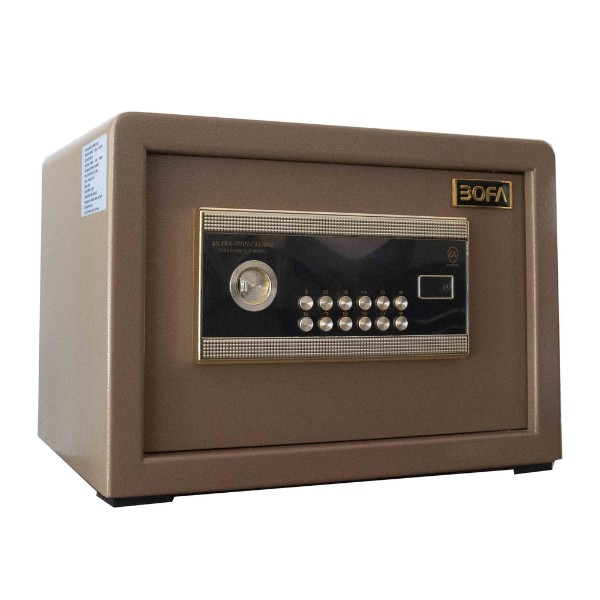 Két sắt mini Bofa BGX-AD-25S5