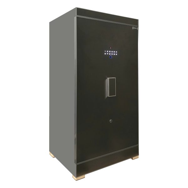 Két sắt nhập khẩu Bofa BJ-150LJ 5 phương thức mở khóa Face ID App