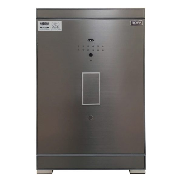 Két sắt nhập khẩu Bofa BJ-70LJ 5 phương thức mở khóa Face ID App