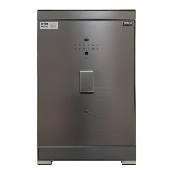 Két sắt nhập khẩu Bofa BJ-80LJ 5 phương thức mở khóa Face ID App