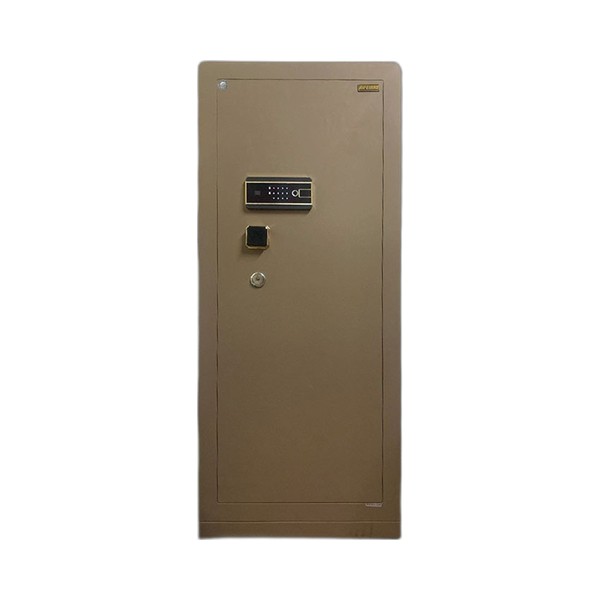 Két sắt Aifeibao BR150 vân tay chính hãng