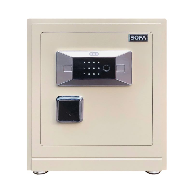 Két sắt nhập khẩu Bofa BS-45BS3 BOSHANG 45kg Face ID