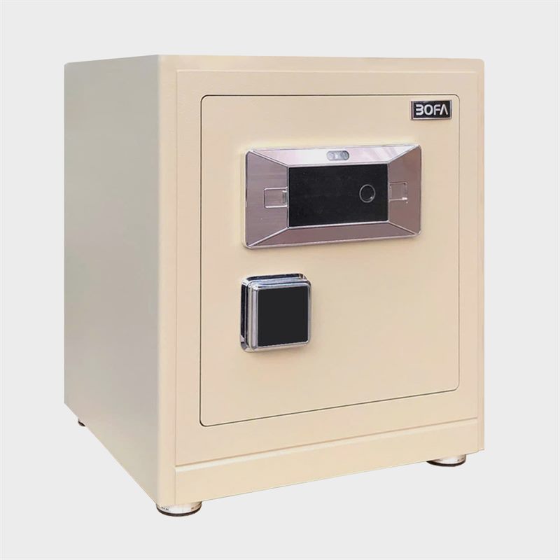 Két sắt nhập khẩu Bofa BS-45BS3 BOSHANG 45kg Face ID