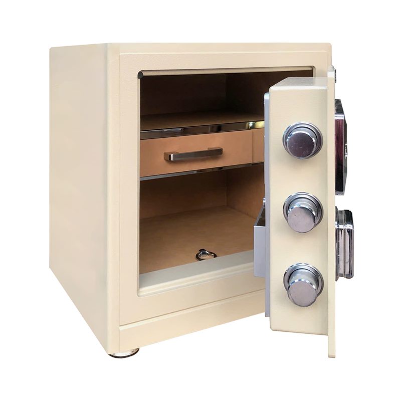 Két sắt nhập khẩu Bofa BS-45BS3 BOSHANG 45kg Face ID