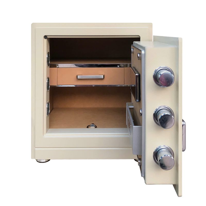 Két sắt nhập khẩu Bofa BS-45BS3 BOSHANG 45kg Face ID
