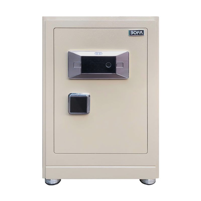 Két sắt nhập khẩu Bofa BS-60BS3 BOSHANG 68kg Face ID