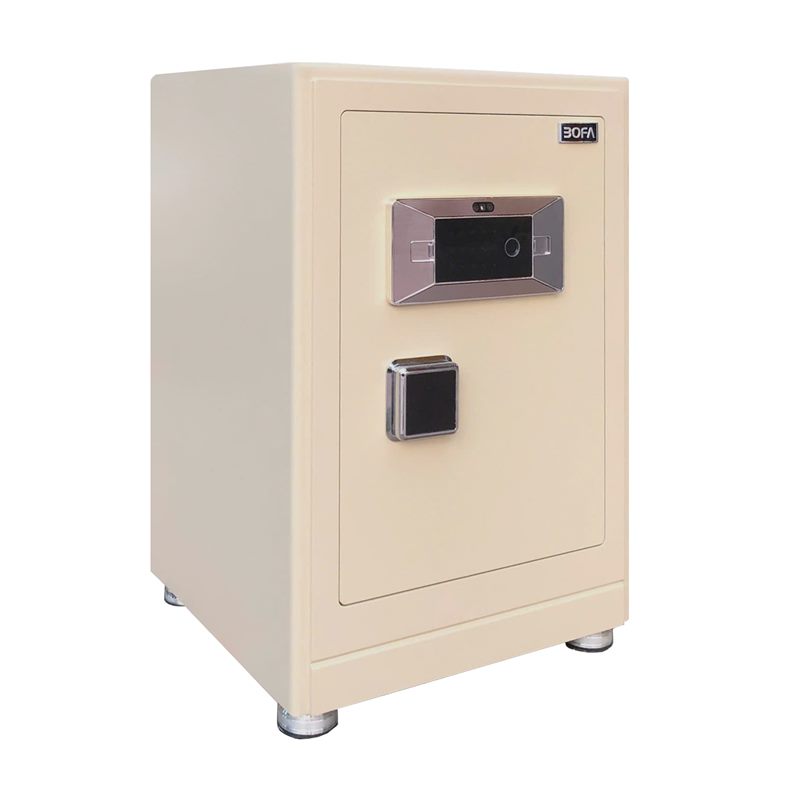 Két sắt nhập khẩu Bofa BS-60BS3 BOSHANG 68kg Face ID