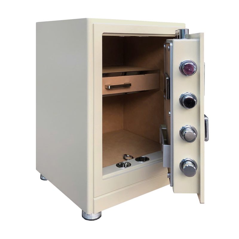 Két sắt nhập khẩu Bofa BS-60BS3 BOSHANG 68kg Face ID