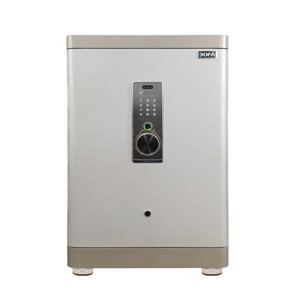 Két sắt nhập khẩu Bofa FDG-A1/D-60BJ III Face ID vân tay app điện thoại