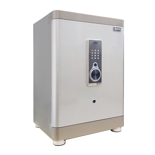 Két sắt nhập khẩu Bofa FDG-A1/D-60BJ III Face ID vân tay app điện thoại