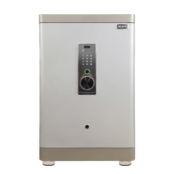 Két sắt Bofa FDG-A1/D-70BJ III Face ID vân tay app điện thoại
