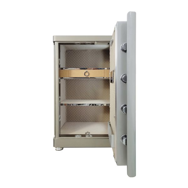 Két sắt nhập khẩu Bofa FDG-A1/D-80BJ III Face ID vân tay app điện thoại