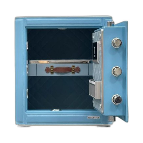Két sắt Aifeibao HK-45-BM vân tay chính hãng