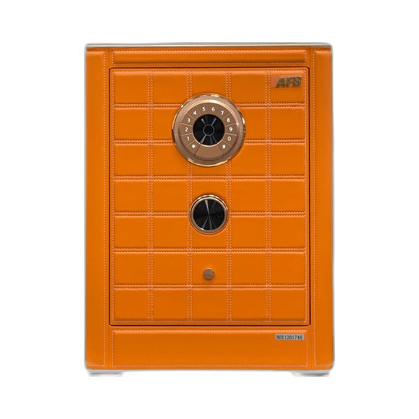 Két sắt Aifeibao HK-60-BM vân tay chính hãng