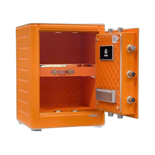 Két sắt Aifeibao HK-60-BM vân tay chính hãng