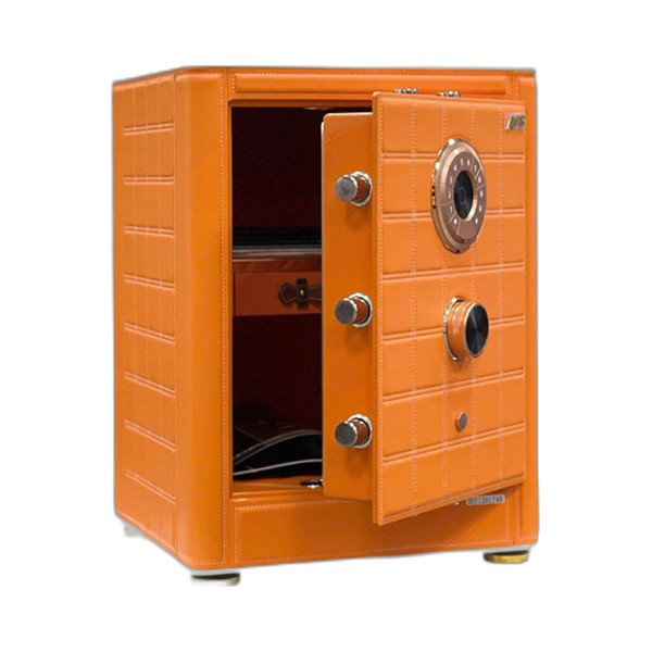 Két sắt Aifeibao HK-60-BM vân tay chính hãng