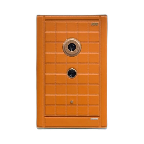 Két sắt Aifeibao HK-80-BM vân tay chính hãng