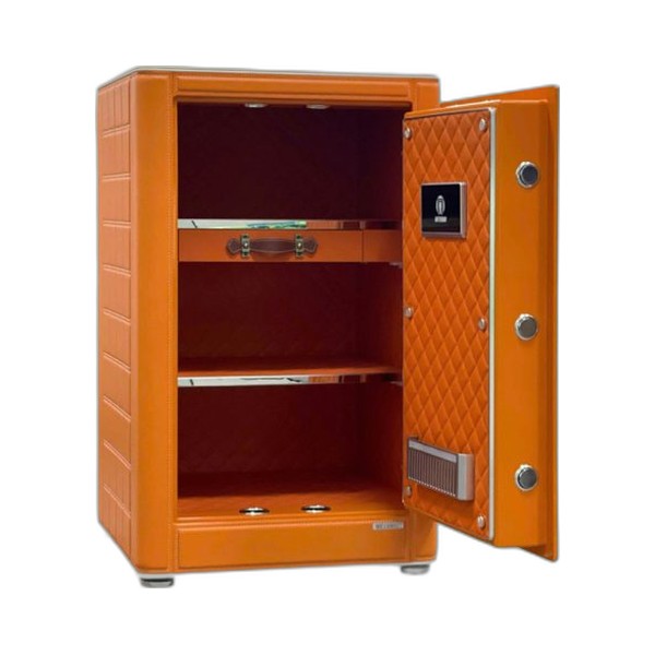 Két sắt Aifeibao HK-80-BM vân tay chính hãng