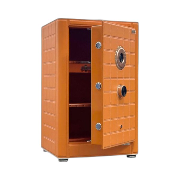 Két sắt Aifeibao HK-80-BM vân tay chính hãng