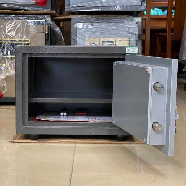 Két sắt việt tiệp K38C khóa cơ