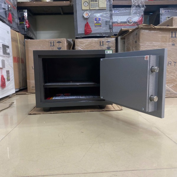 Két sắt việt tiệp K38E khóa điện tử