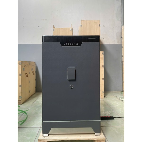 Két sắt Kassler KL-100LS6 Max