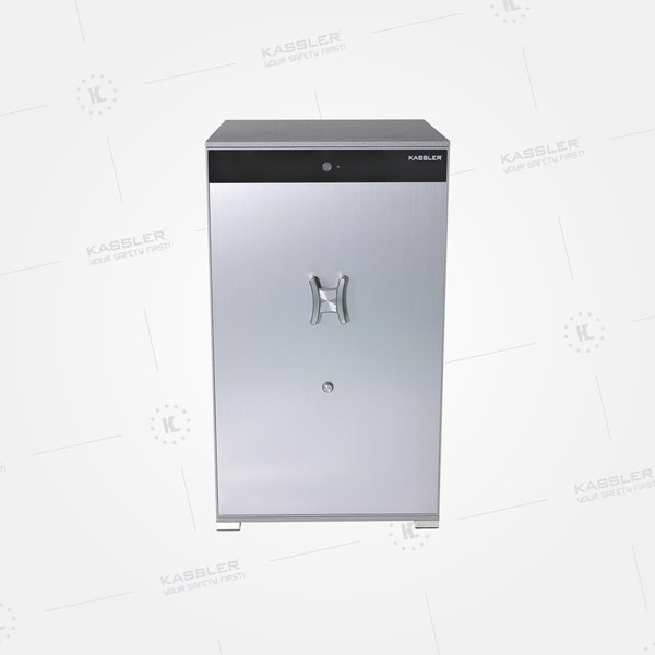 Két sắt Kassler KL-100LS7 Vàng cát sa mạc