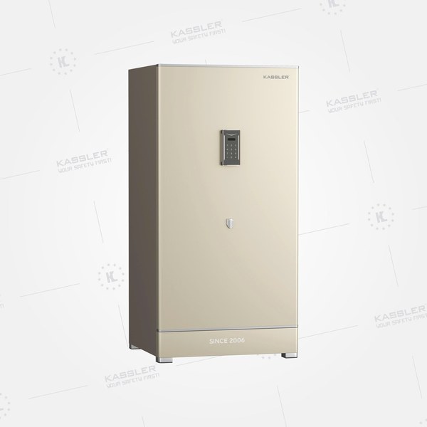 Két sắt Kassler KL-106LS6II VIP Gold Radiance