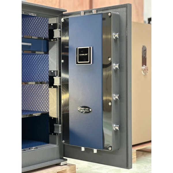 Két sắt Kassler KL-150LS7 Vàng cát sa mạc