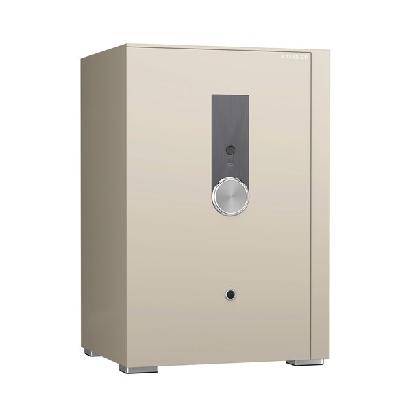 Két sắt Kassler KL-60H5 Vàng cát sa mạc