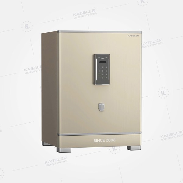 Két sắt Kassler KL-69LS6II VIP Gold Radiance