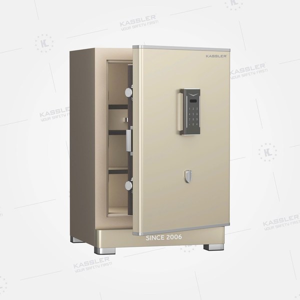 Két sắt Kassler KL-69LS6II VIP Gold Radiance