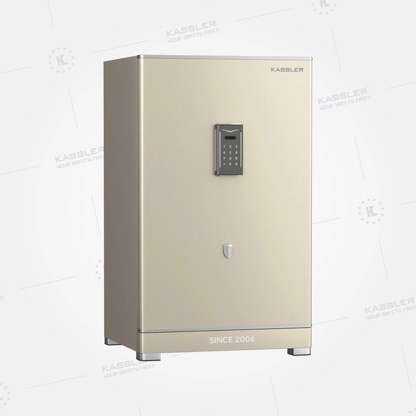 Két sắt Kassler KL-88LS6II VIP Gold Radiance