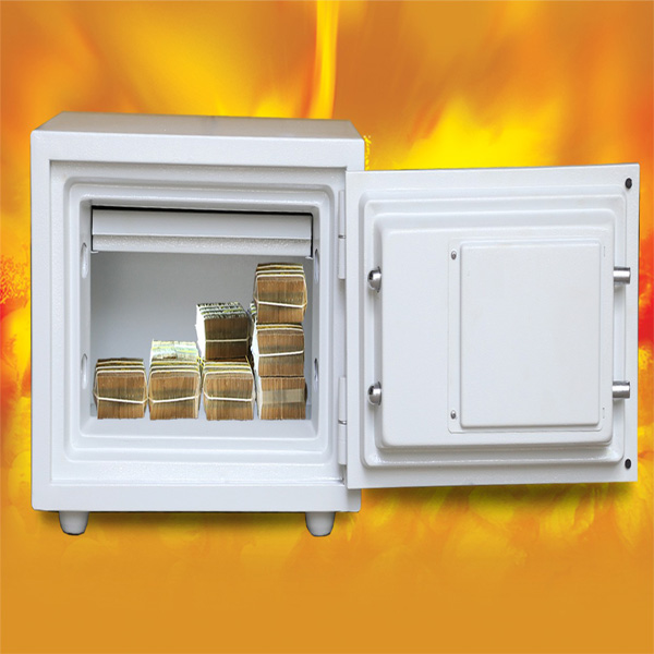 Két sắt mini Welko KS80N, Khóa cơ đổi mã (Mã: KS-DMW-80N)