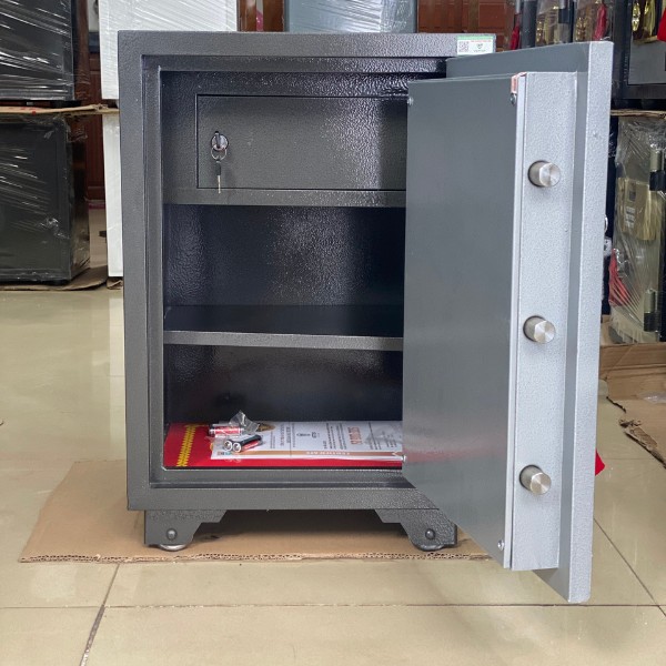 Két sắt việt tiệp KV120 khóa điện tử Mã KV120-KDT