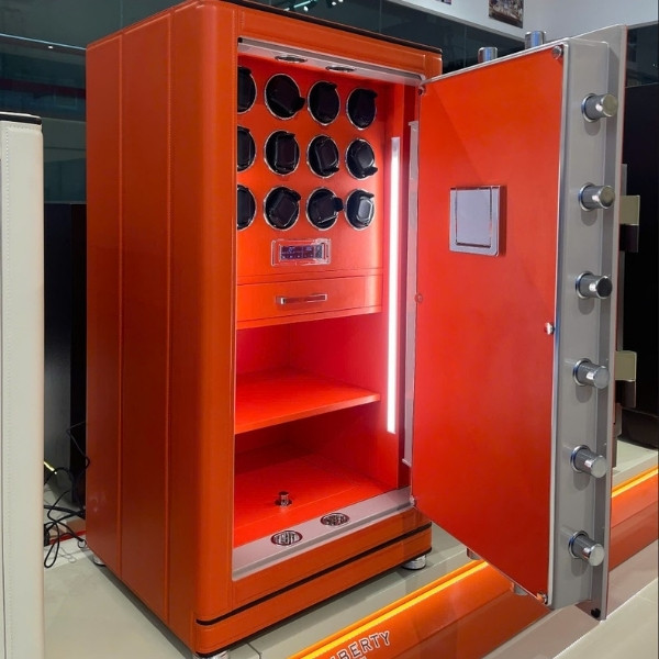 Két sắt Liberty LB100 S9
