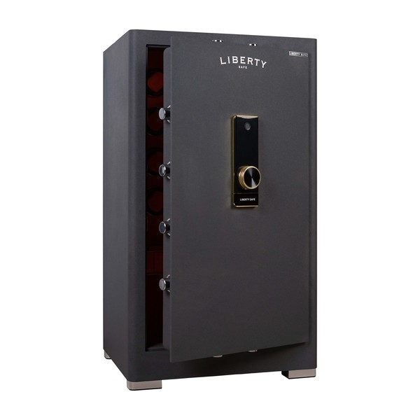 Két sắt đồng hồ Liberty LB1000 Pro 16 Watch Winder