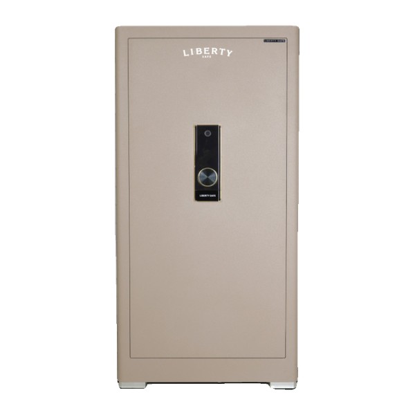 Két sắt Liberty LB100PRO App Wifi chính hãng Màu Gold