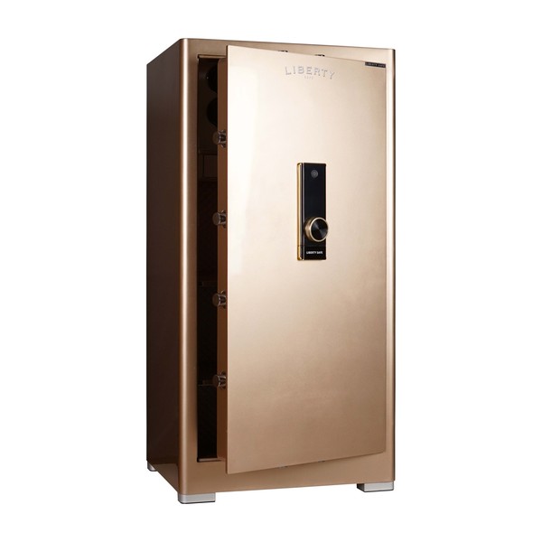 Két sắt đồng hồ Liberty LB1200 Pro 6 Watch Winder