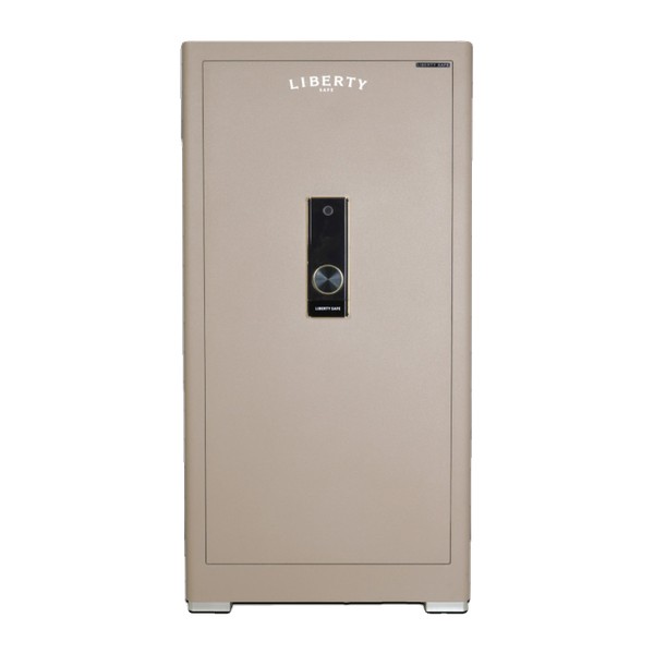 Két sắt Liberty LB120PRO App Wifi chính hãng Màu Gold