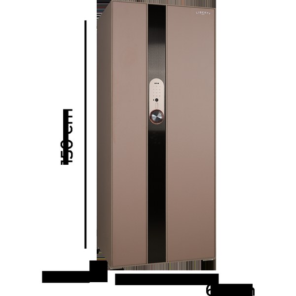 Két sắt thông minh Liberty LB1500 S16 Pro Max 600kg