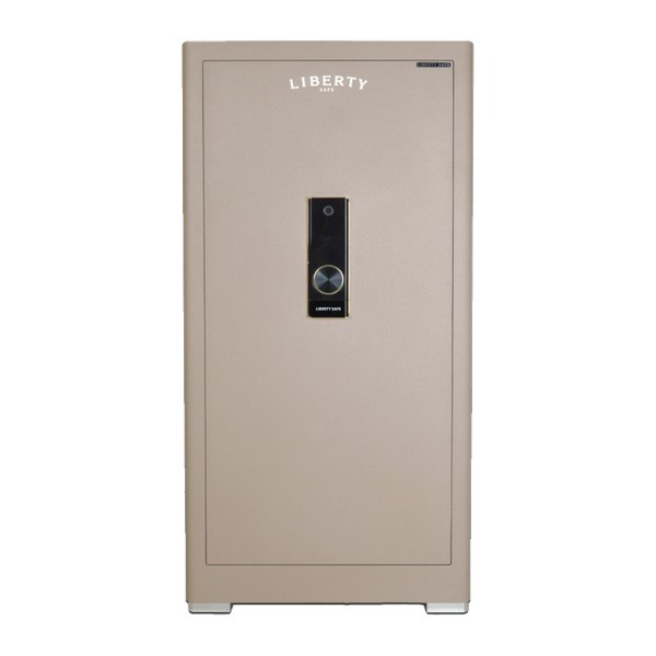 Két sắt Liberty LB150PRO App Wifi chính hãng Màu Gold