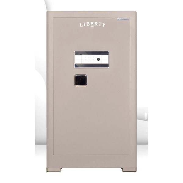 Két sắt Liberty LB150S App Wifi chính hãng Màu Gold