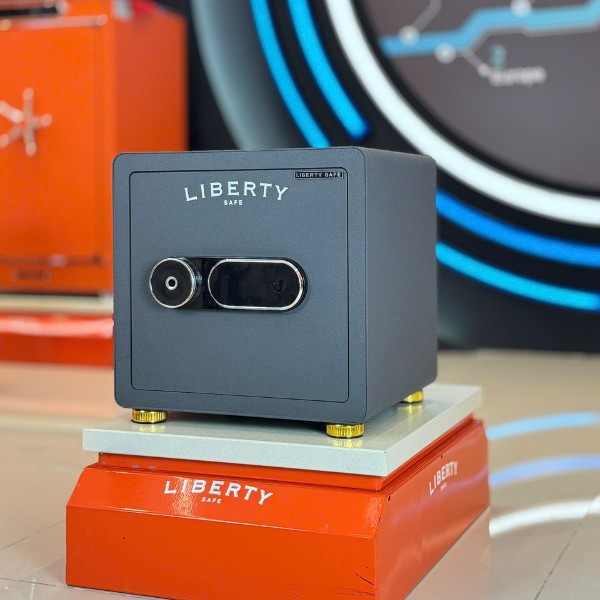 Két sắt Mini Liberty LB39S