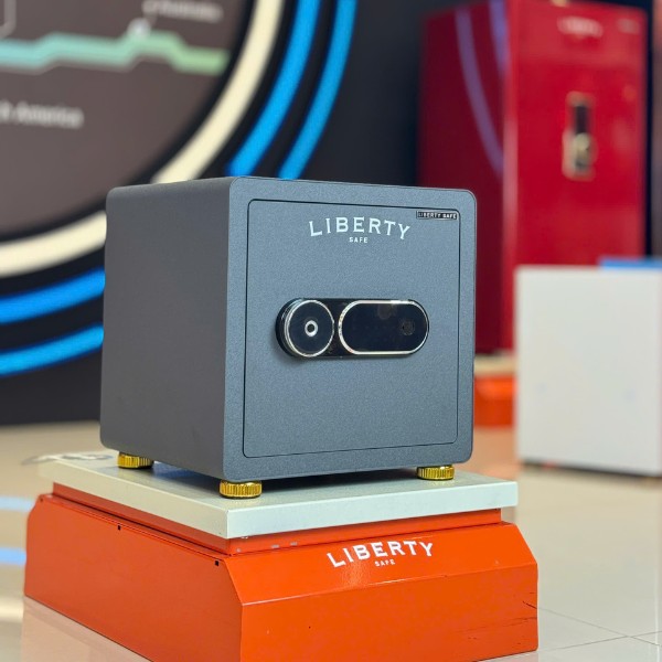 Két sắt Mini Liberty LB39S