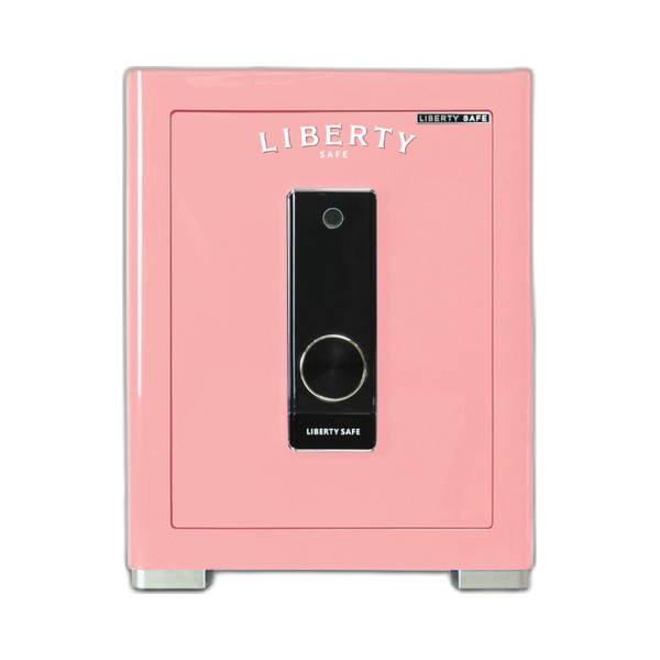 Két sắt Liberty LB50 Pro Special Edition 5 màu trang trí chính hãng