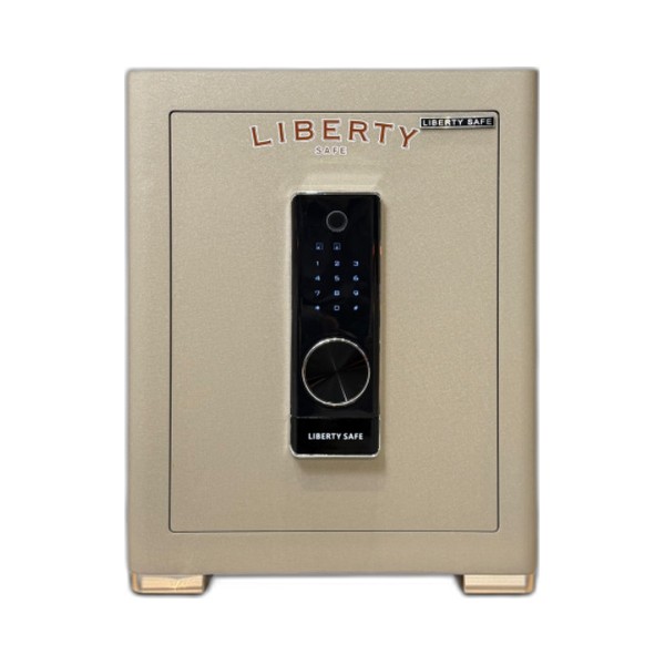 Két sắt Liberty LB50 Pro App Wifi chính hãng