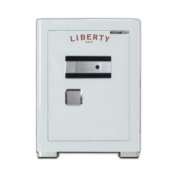 Két sắt Liberty LB50S Special Edition 5 màu trang trí chính hãng